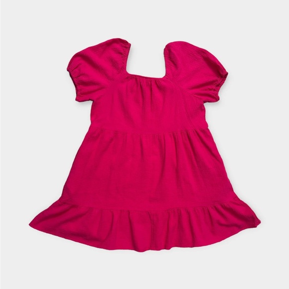 Universal Threads Pink Dress - Picture 3 of 3